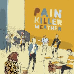 Painkiller Weather (reworked)