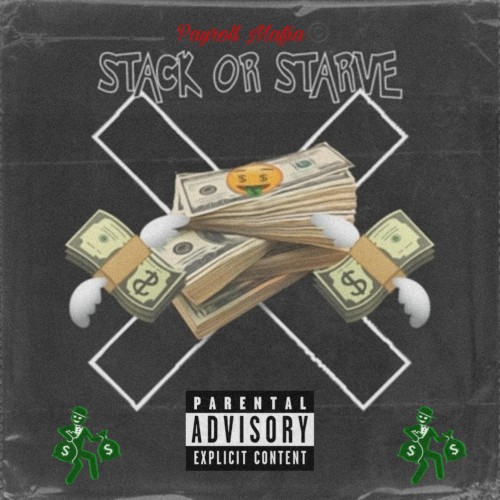 Stack or Starve