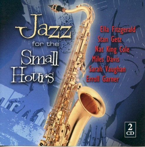 Jazz for the Small Hours