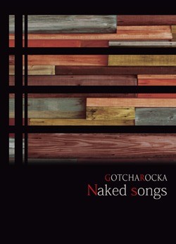 Naked songs