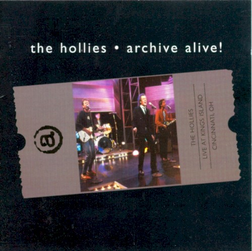 Archive Alive!