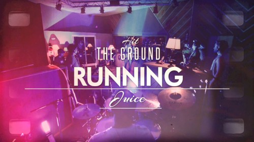 Hit The Ground Running (Off The Floor)