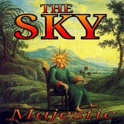 The Sky Majestic