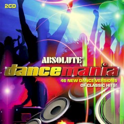 Absolute Dance Mania