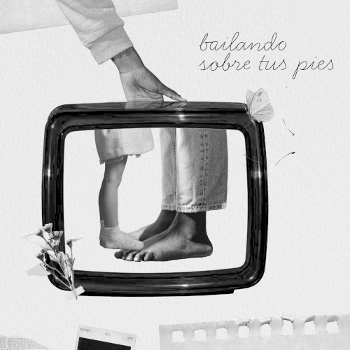 Bailando sobre tus pies