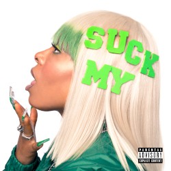 Suck MY