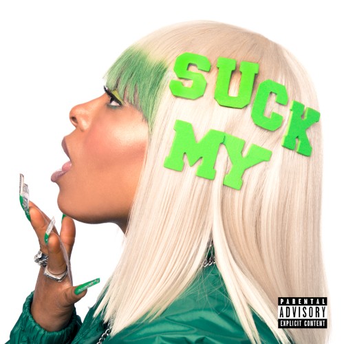 Suck MY
