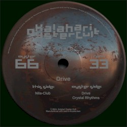 Drive