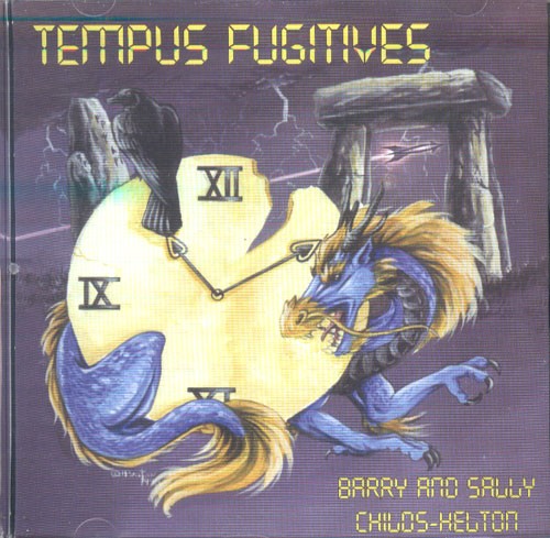 Tempus Fugitives
