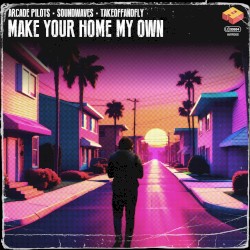 Make Your Home My Own