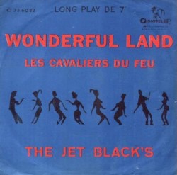 Wonderful Land