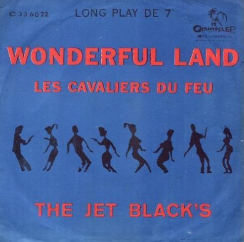 Wonderful Land