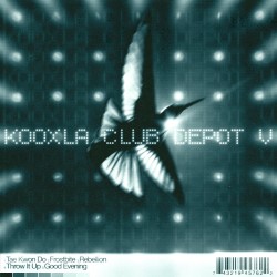 CLUB DEPOT V