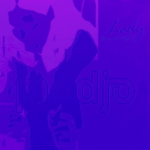 Lady (Hear Me Tonight) (Kaytranada remix)