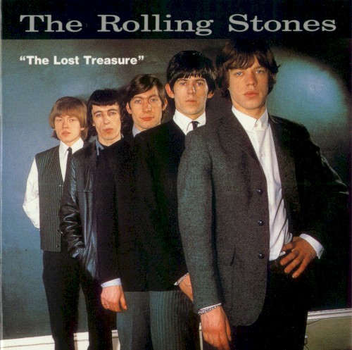 The Lost Treasure