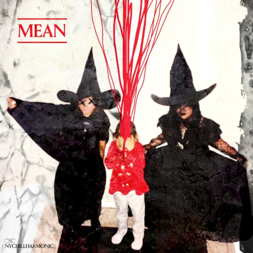 MEAN