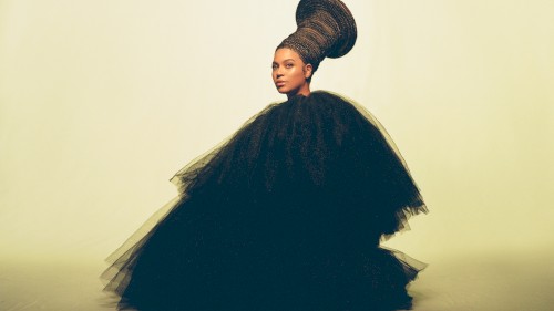BROWN SKIN GIRL
