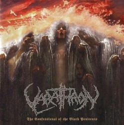 The Confessional of the Black Penitents