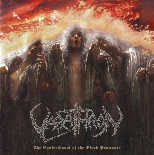 The Confessional of the Black Penitents