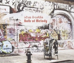 Bolts of Melody