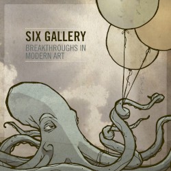 Breakthroughs In Modern Art