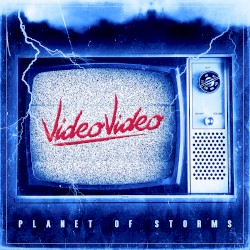 Planet Of Storms