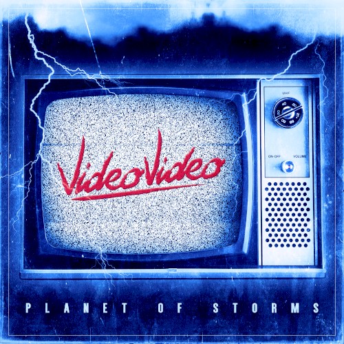 Planet Of Storms