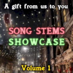 Song Stems Showcase, Vol. 1