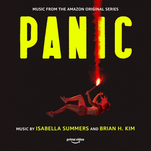 Panic: Music From the Amazon Original Series