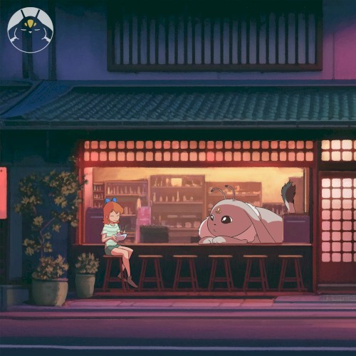 Hot Soba