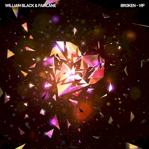 Broken (VIP)