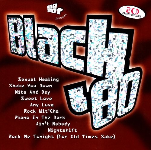 One Shot Presents Black ’80