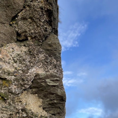 Tarlú 2 – the Question Mark