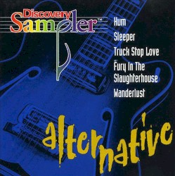 Discovery Sampler: Alternative, Volume 1