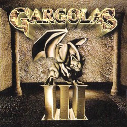 Gárgolas III