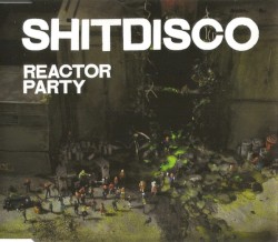 Reactor Party