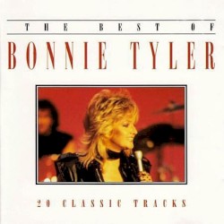 The Best of Bonnie Tyler