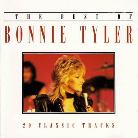 The Best of Bonnie Tyler