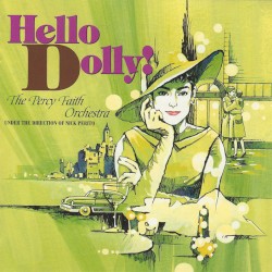 Hello Dolly!