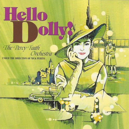 Hello Dolly!