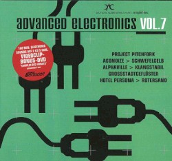Advanced Electronics, Volume 7