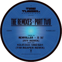 The Remixes - Part Two