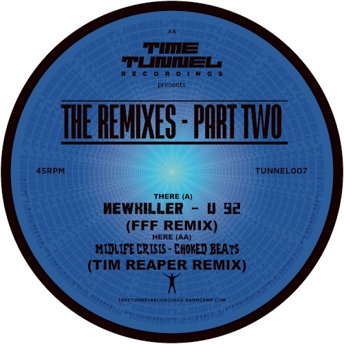 The Remixes - Part Two