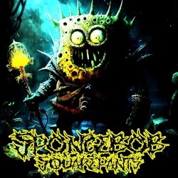 Spongebob Squarepants