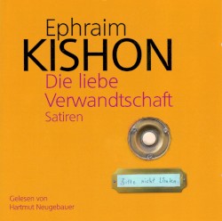 Die liebe Verwandtschaft