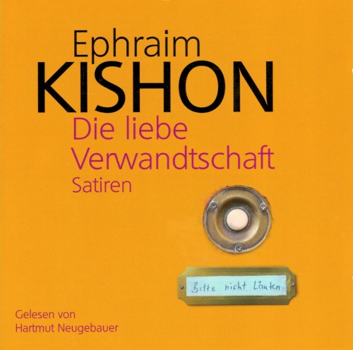 Die liebe Verwandtschaft