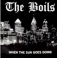 When the Sun Goes Down Redux