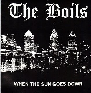 When the Sun Goes Down Redux