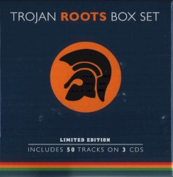 Trojan Roots Box Set