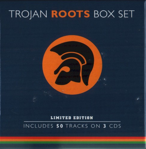 Trojan Roots Box Set